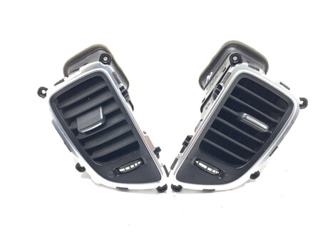 Mřížka ventilace přední KIA Carens IV 2013 - 2022 97420-A4000