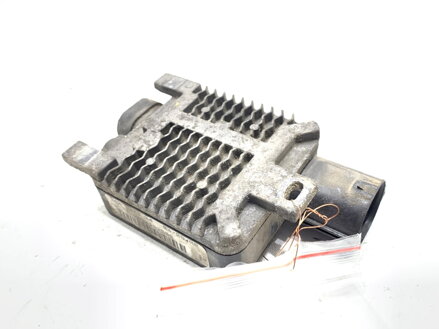 Modul ventilátoru Ford Mondeo IV (BA7) 2007 - 2015 940002904