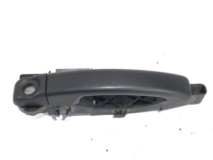 Klika vnější levá přední Renault Master III Autobus (JV) 2011 - 2022