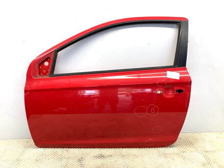Dveře levé přední Hyundai I20 I (PB, PBT) 2008 - 2022