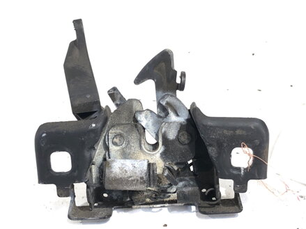 Zámek kapoty přední Dacia Sandero II 2012 - 2022 656017676R