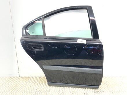 Dveře pravé zadní Volvo S60 I (384) 2000 - 2010