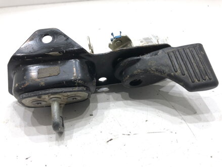 Zámek víka kufru zadní Citroen Berlingo (ER_, EC_) 2018 - 2022