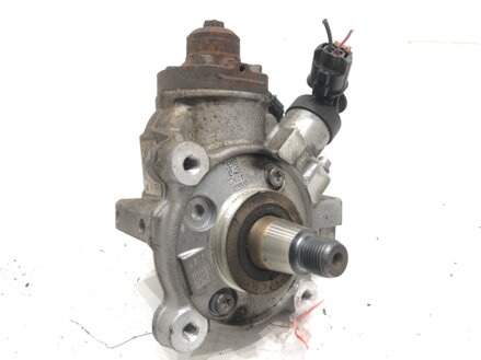 Vstřikovací čerpadlo Citroen Berlingo (ER_, EC_) 2018 - 2022 9811347380