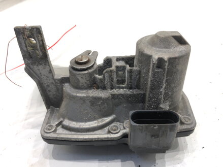 Škrticí klapka výfuku VW Golf VII Variant (BA5, BV5) 2013 - 2022 5Q0253691H