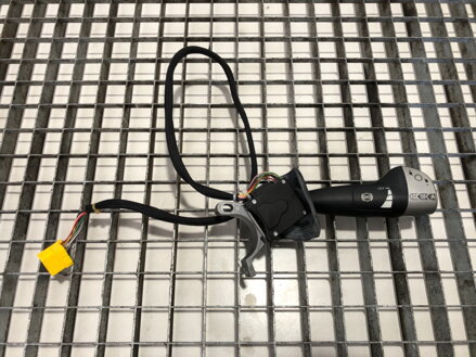 Přepínač retardéru DAF XF 2012 - 2022 2011540