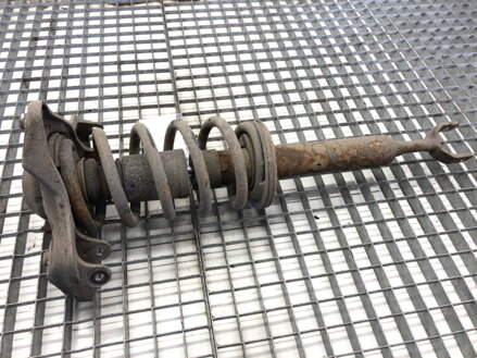 Tlumič pravý přední VW Passat B5 . 5 (3B3) 2000 - 2005