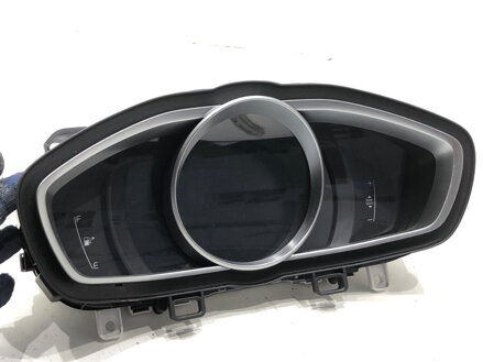 Tachometr budíky Volvo V40 Liftback (525, 526) 2012 - 2022 31376803