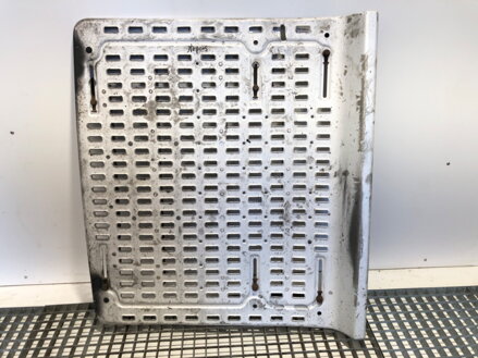 Plošina rámu středový DAF XF 2012 - 2022