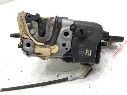 Zámek dveří levý zadní Peugeot 508 SW I (8E_) 2010 - 2018 851926