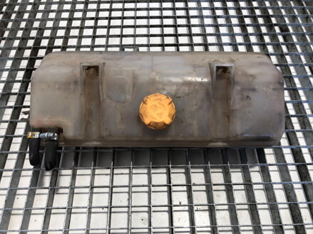 Vyrovnávací nádobka chladicí kapaliny Fiat Ducato Autobus (244_) 2002 - 2022