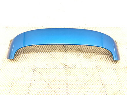 Spoiler Mazda CX-5 (KE, GH) 2011 - 2017