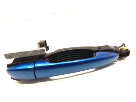 Klika vnější pravá zadní Mazda CX-5 (KE, GH) 2011 - 2017