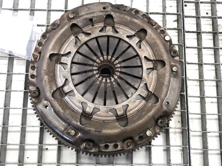 Spojka Citroen Berlingo Multispace (B9) 2008 - 2022 124037610