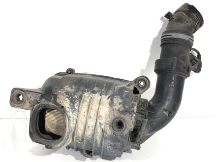 Kryt filtru vzduchu VW Caddy III (2KA, 2KH, 2CA, 2CH) 2004 - 2015 1F0129607