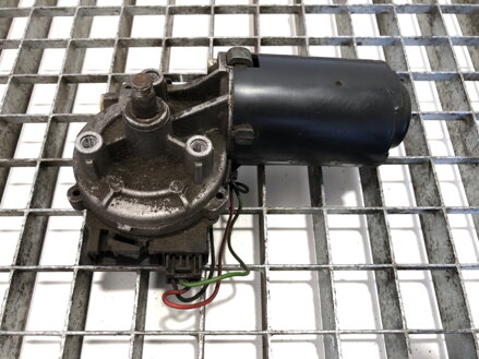 Motorek stěračů přední Citroen Jumper (244) 2002 - 2022