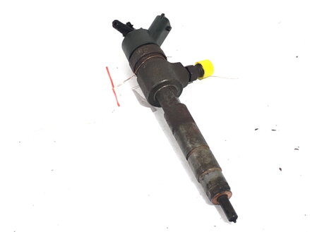 Vstřikovač Opel Vectra C (Z02) 2002 - 2009 0445110165