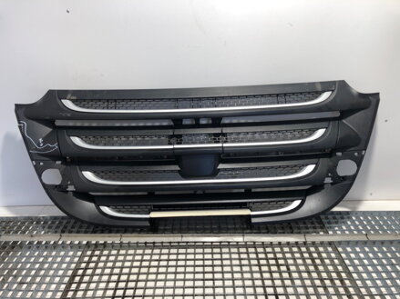 Maska chladiče grill DAF XF 2012 - 2022 1886591