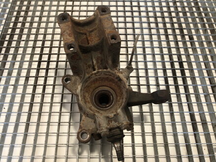 Otoč pravá přední Citroen Jumper (244) 2002 - 2022