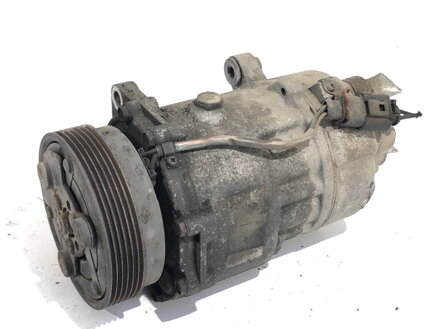 Kompresor klimatizace VW Golf IV (1J1) 1997 - 2008 SD7VCB