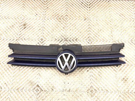 Maska chladiče grill VW Golf IV (1J1) 1997 - 2008 1J0853651H