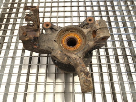 Otoč levá přední Renault Master II Autobus (JD) 1998 - 2022