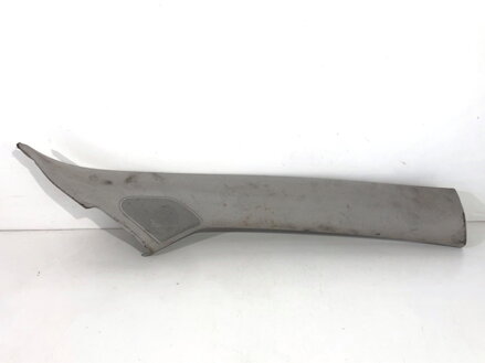 Kryt sloupku pravý Audi A3 (8P1) 2003 - 2013 8P0867234B