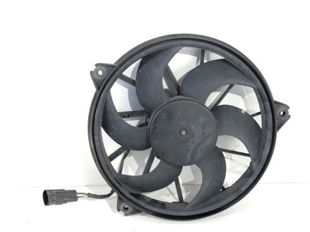 Ventilátor klimatizace Citroen C8 (EA_, EB_) 2002 - 2022 1494742080