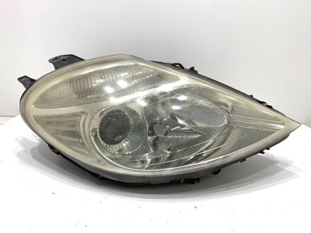 Světlo pravé přední Citroen C8 (EA_, EB_) 2002 - 2022 89007042