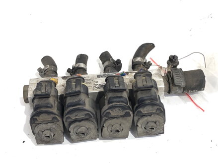 Vstřikovač LPG Fiat Grande Punto (199_) 2005 - 2022 67R-010973