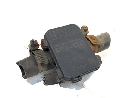 Čidlo tlaku LPG Fiat Grande Punto (199_) 2005 - 2022 67R-015293