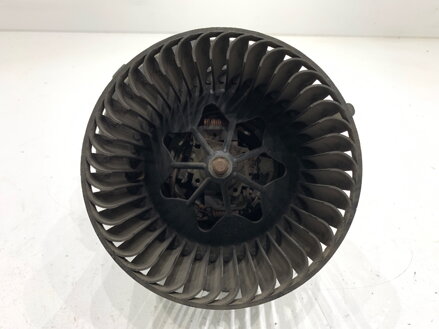 Ventilátor topení VW Golf VI (5K1) 2008 - 2014 1K1819015C