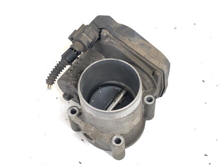 Škrticí klapka VW Golf VI (5K1) 2008 - 2014 03C133062S