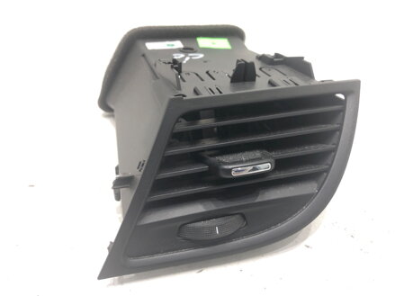 Mřížka ventilace pravá přední Opel Zafira Tourer C (P12) 2011 - 2022 13432403