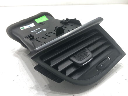 Mřížka ventilace levá přední Opel Zafira Tourer C (P12) 2011 - 2022 13432401