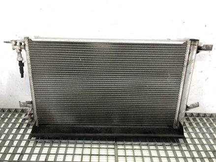 Chladič klimatizace Opel Zafira Tourer C (P12) 2011 - 2022 13377763