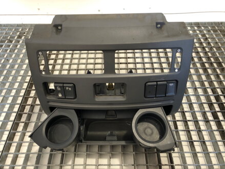 Držák NA nápoje DAF XF 2012 - 2022 1868995