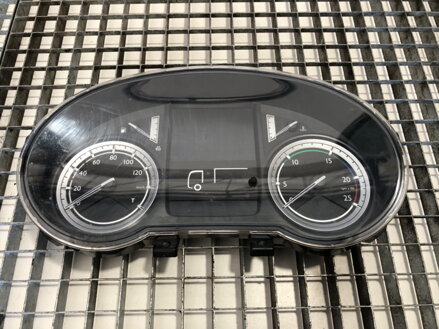 Tachometr budíky DAF XF 2012 - 2022 2114867