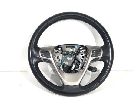 Volant Toyota Avensis Kombi (_T27_) 2009 - 2018 45100-05750-A
