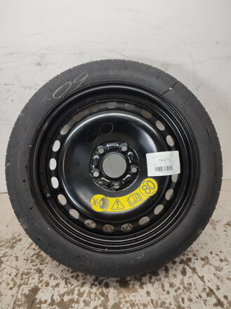 Kolo dojezdové --- ---