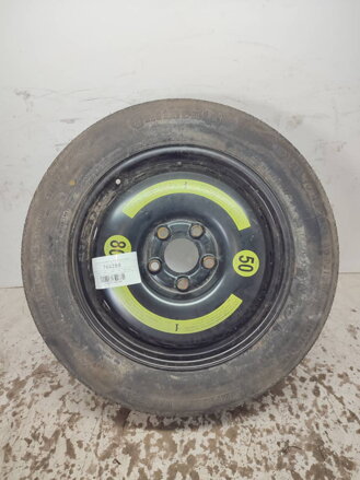 Kolo dojezdové --- ---