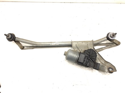 Mechanismus stěračů přední Dacia Sandero 2008 - 2022 8200619512