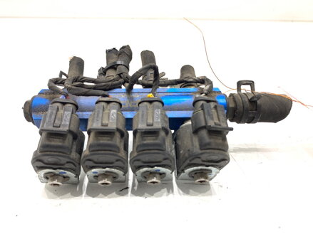 Vstřikovač LPG Dacia Sandero 2008 - 2022 67R-0211417