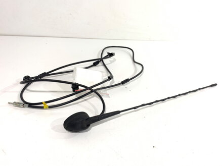 Anténa Suzuki Splash (EX) 2008 - 2022