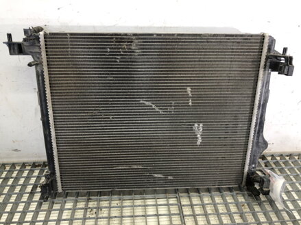 Chladič vody Renault Megane IV Liftback (B9A/M/N_) 2015 - 2022 214108607R