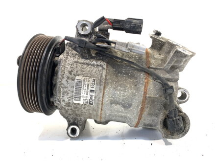 Kompresor klimatizace Renault Megane IV Liftback (B9A/M/N_) 2015 - 2022 926003404R