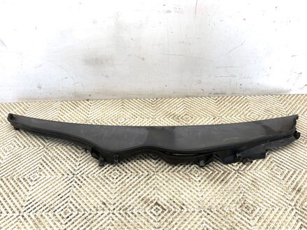 Torpédo Mercedes-benz Class C Coupe (CL203) 2001 - 2011 2038300813