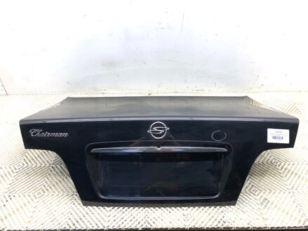 Víko kufru zadní Ssangyong Chairman (HT_) 1997 - 2022