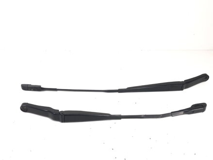 Stěrač sada přední Audi Q5 (FYB, FYG) 2016 - 2022 80B955408 80B955407