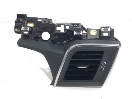 Mřížka ventilace levá přední Audi Q5 (FYB, FYG) 2016 - 2022 80B820901A